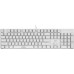 SVEN KB-G9200 White